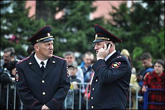 9 мая 2014 г., Барнаул   Акция "Бессмертный полк" 