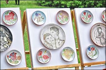 9 мая 2014 г., Барнаул   Акция "Бессмертный полк" 