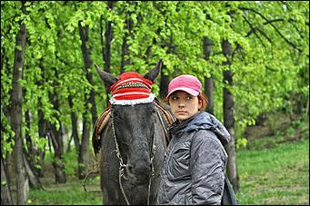 9 мая 2014 г., Барнаул   Акция "Бессмертный полк" 