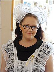 25 мая 2011 г., Барнаул   "Последний звонок" в Барнауле