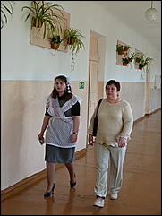 25 мая 2011 г., Барнаул   "Последний звонок" в Барнауле