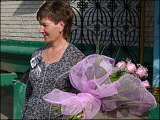 25 мая 2011 г., Барнаул   "Последний звонок" в Барнауле