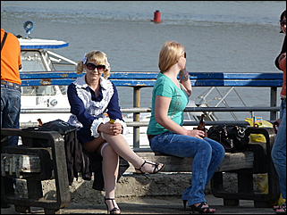 25 мая 2011 г., Барнаул   "Последний звонок" в Барнауле