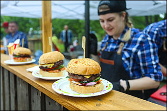 15 июня 2019 г., Барнаул   Потепление в городе: как прошел День открытых дверей на Барнаульской ТЭЦ - 3