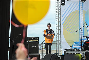 15 июня 2019 г., Барнаул   Потепление в городе: как прошел День открытых дверей на Барнаульской ТЭЦ - 3