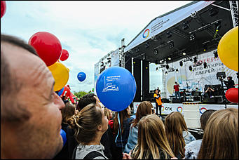 15 июня 2019 г., Барнаул   Потепление в городе: как прошел День открытых дверей на Барнаульской ТЭЦ - 3