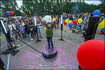 15 июня 2019 г., Барнаул   Потепление в городе: как прошел День открытых дверей на Барнаульской ТЭЦ - 3