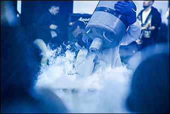 15 июня 2019 г., Барнаул   Потепление в городе: как прошел День открытых дверей на Барнаульской ТЭЦ - 3