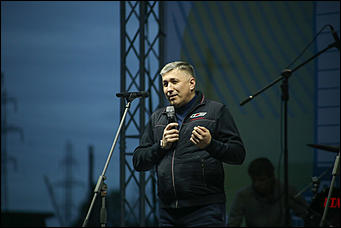 15 июня 2019 г., Барнаул   Потепление в городе: как прошел День открытых дверей на Барнаульской ТЭЦ - 3