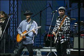 15 июня 2019 г., Барнаул   Потепление в городе: как прошел День открытых дверей на Барнаульской ТЭЦ - 3