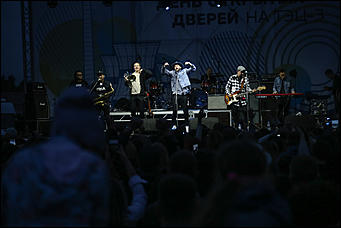 15 июня 2019 г., Барнаул   Потепление в городе: как прошел День открытых дверей на Барнаульской ТЭЦ - 3