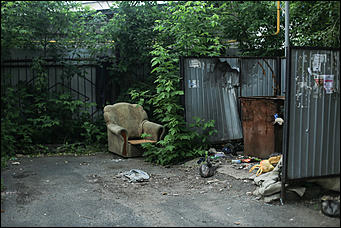 21 июня 2018 г., Барнаул. Екатерина Смолихина   Ускользающая красота: фотопрогулка по барнаульскому Потоку