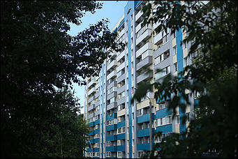 21 июня 2018 г., Барнаул. Екатерина Смолихина   Ускользающая красота: фотопрогулка по барнаульскому Потоку