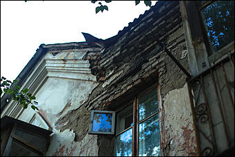 21 июня 2018 г., Барнаул. Екатерина Смолихина   Ускользающая красота: фотопрогулка по барнаульскому Потоку