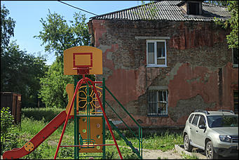 21 июня 2018 г., Барнаул. Екатерина Смолихина   Ускользающая красота: фотопрогулка по барнаульскому Потоку