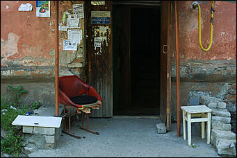 21 июня 2018 г., Барнаул. Екатерина Смолихина   Ускользающая красота: фотопрогулка по барнаульскому Потоку