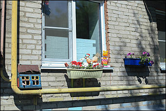 21 июня 2018 г., Барнаул. Екатерина Смолихина   Ускользающая красота: фотопрогулка по барнаульскому Потоку