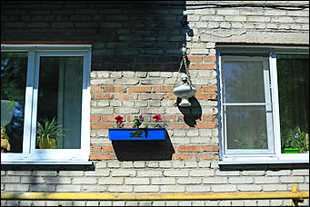 21 июня 2018 г., Барнаул. Екатерина Смолихина   Ускользающая красота: фотопрогулка по барнаульскому Потоку