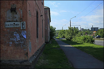 21 июня 2018 г., Барнаул. Екатерина Смолихина   Ускользающая красота: фотопрогулка по барнаульскому Потоку