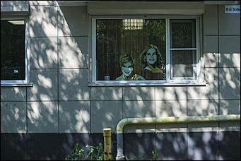 21 июня 2018 г., Барнаул. Екатерина Смолихина   Ускользающая красота: фотопрогулка по барнаульскому Потоку