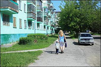 21 июня 2018 г., Барнаул. Екатерина Смолихина   Ускользающая красота: фотопрогулка по барнаульскому Потоку