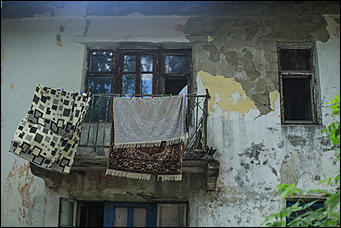 21 июня 2018 г., Барнаул. Екатерина Смолихина   Ускользающая красота: фотопрогулка по барнаульскому Потоку