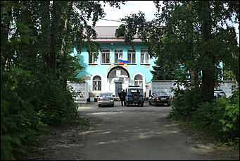 21 июня 2018 г., Барнаул. Екатерина Смолихина   Ускользающая красота: фотопрогулка по барнаульскому Потоку