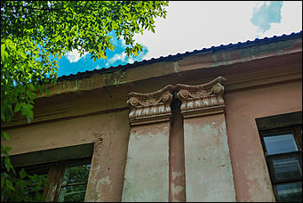 21 июня 2018 г., Барнаул. Екатерина Смолихина   Ускользающая красота: фотопрогулка по барнаульскому Потоку