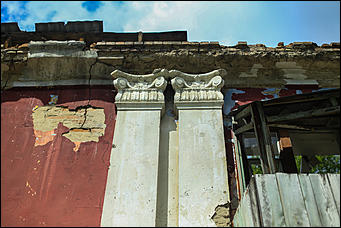 21 июня 2018 г., Барнаул. Екатерина Смолихина   Ускользающая красота: фотопрогулка по барнаульскому Потоку