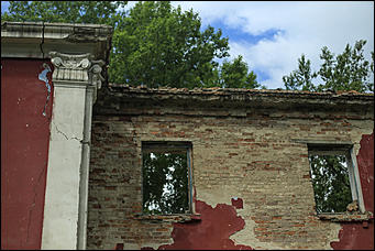 21 июня 2018 г., Барнаул. Екатерина Смолихина   Ускользающая красота: фотопрогулка по барнаульскому Потоку