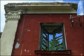 21 июня 2018 г., Барнаул. Екатерина Смолихина   Ускользающая красота: фотопрогулка по барнаульскому Потоку