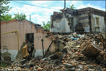 21 июня 2018 г., Барнаул. Екатерина Смолихина   Ускользающая красота: фотопрогулка по барнаульскому Потоку