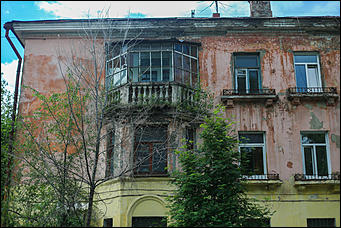 21 июня 2018 г., Барнаул. Екатерина Смолихина   Ускользающая красота: фотопрогулка по барнаульскому Потоку