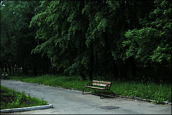 21 июня 2018 г., Барнаул. Екатерина Смолихина   Ускользающая красота: фотопрогулка по барнаульскому Потоку