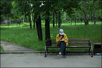 21 июня 2018 г., Барнаул. Екатерина Смолихина   Ускользающая красота: фотопрогулка по барнаульскому Потоку