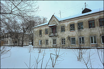 14 февраля 2019 г., Барнаул. Екатерина Смолихина   Поток, который мы потеряем, или Место нового жилого квартала в Барнауле