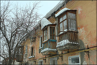 14 февраля 2019 г., Барнаул. Екатерина Смолихина   Поток, который мы потеряем, или Место нового жилого квартала в Барнауле