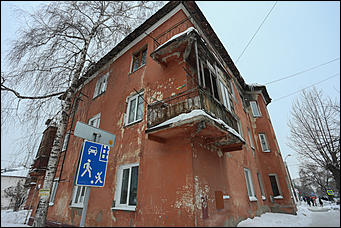 14 февраля 2019 г., Барнаул. Екатерина Смолихина   Поток, который мы потеряем, или Место нового жилого квартала в Барнауле