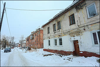 14 февраля 2019 г., Барнаул. Екатерина Смолихина   Поток, который мы потеряем, или Место нового жилого квартала в Барнауле