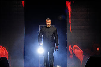 15 декабря 2017 г., Барнаул   Сила традиций: в Барнауле состоялся захватывающий турнир по кикбоксингу