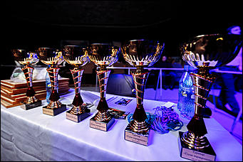 15 декабря 2017 г., Барнаул   Сила традиций: в Барнауле состоялся захватывающий турнир по кикбоксингу