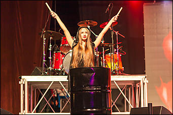 15 декабря 2017 г., Барнаул   Сила традиций: в Барнауле состоялся захватывающий турнир по кикбоксингу