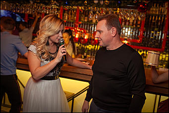 25 февраль 2016., Барнаул   Гриль-бар "Пожарка" приглашает гостей в свое новое заведение