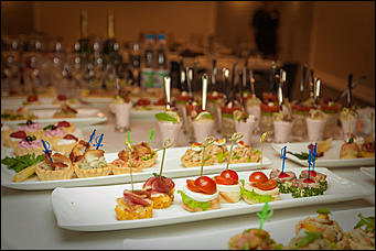 25 февраль 2016., Барнаул   Гриль-бар "Пожарка" приглашает гостей в свое новое заведение