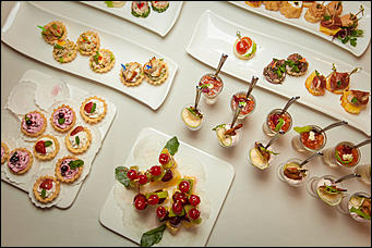 25 февраль 2016., Барнаул   Гриль-бар "Пожарка" приглашает гостей в свое новое заведение