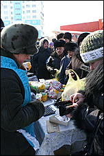 6 марта 2010 г., Барнаул   Барнаул встречает весну