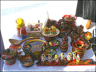 6 марта 2010 г., Барнаул   Барнаул встречает весну