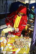 6 марта 2010 г., Барнаул   Барнаул встречает весну