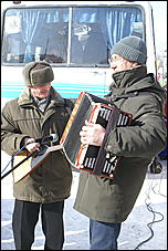 6 марта 2010 г., Барнаул   Барнаул встречает весну