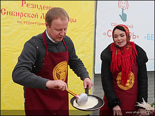 23 декабря 2020 г., Барнаул   Пандемия, Конституция, День Победы. Главные события 2020 года на Алтае в фотографиях